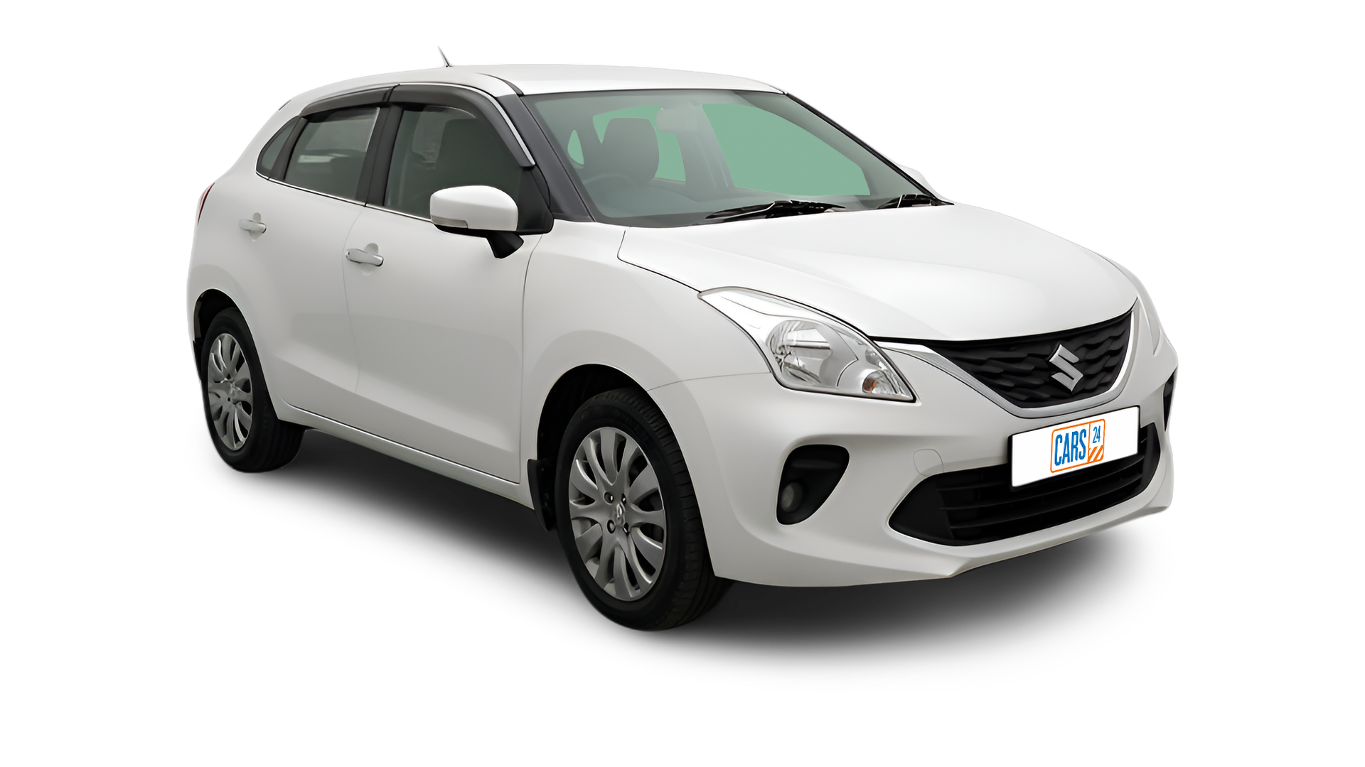 Maruti Baleno-img